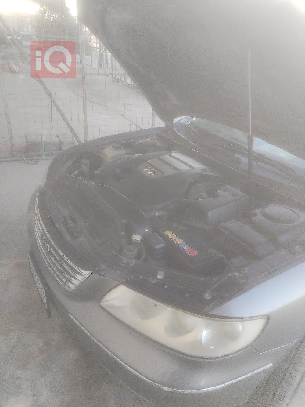 هيونداي أزيرا